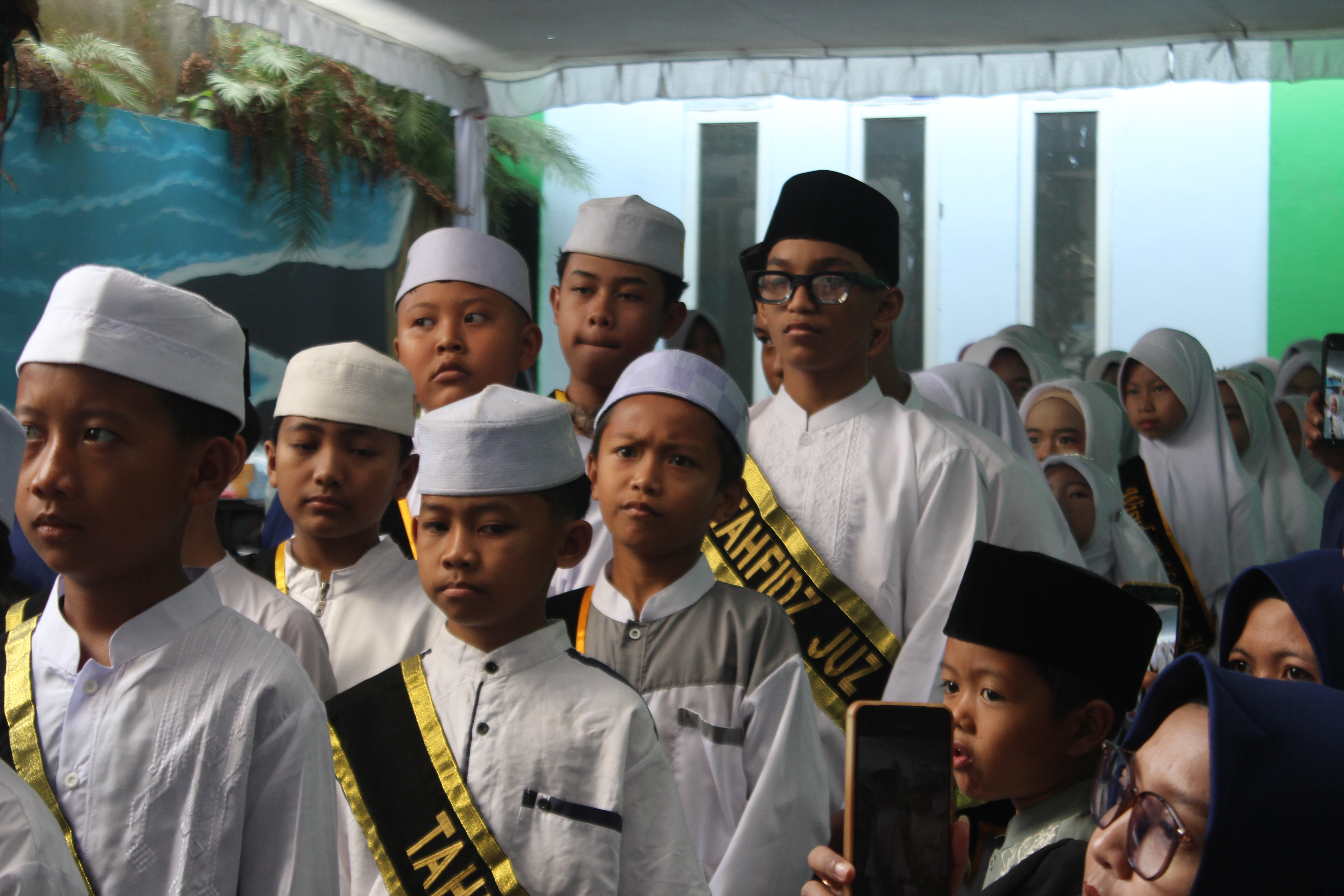 MI AL IMAN Kampus Utama