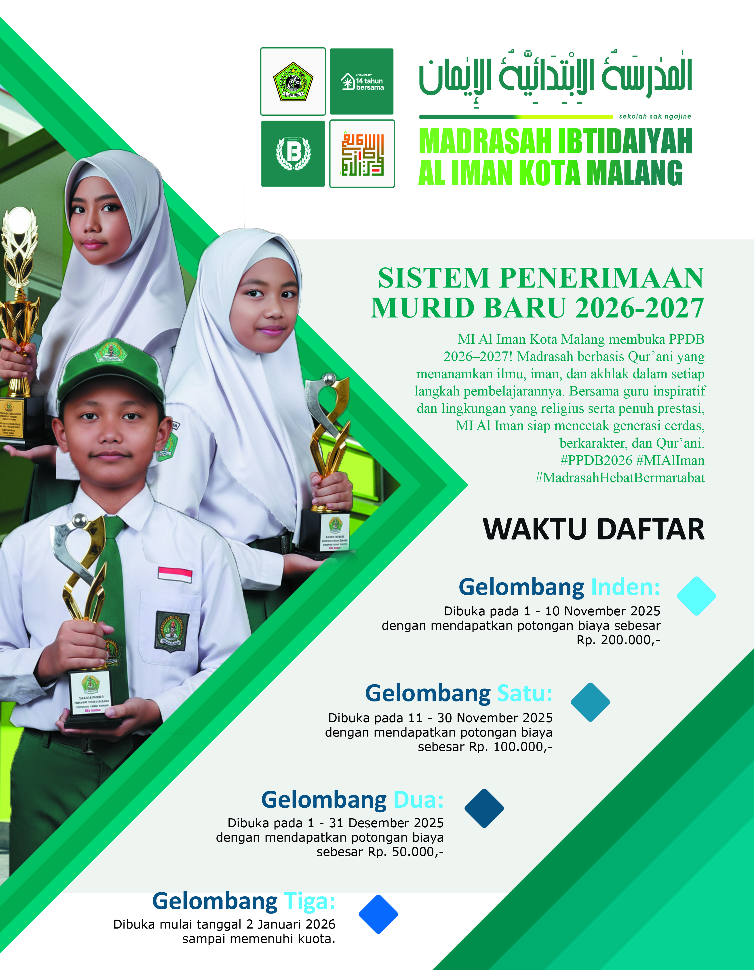 Pendidikan Berkualitas