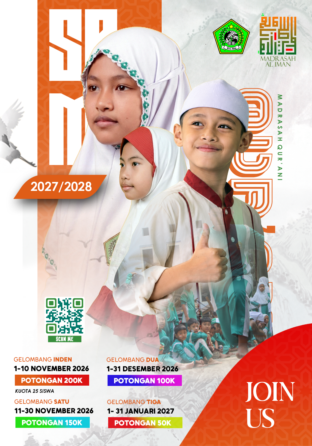 Pendidikan Religius