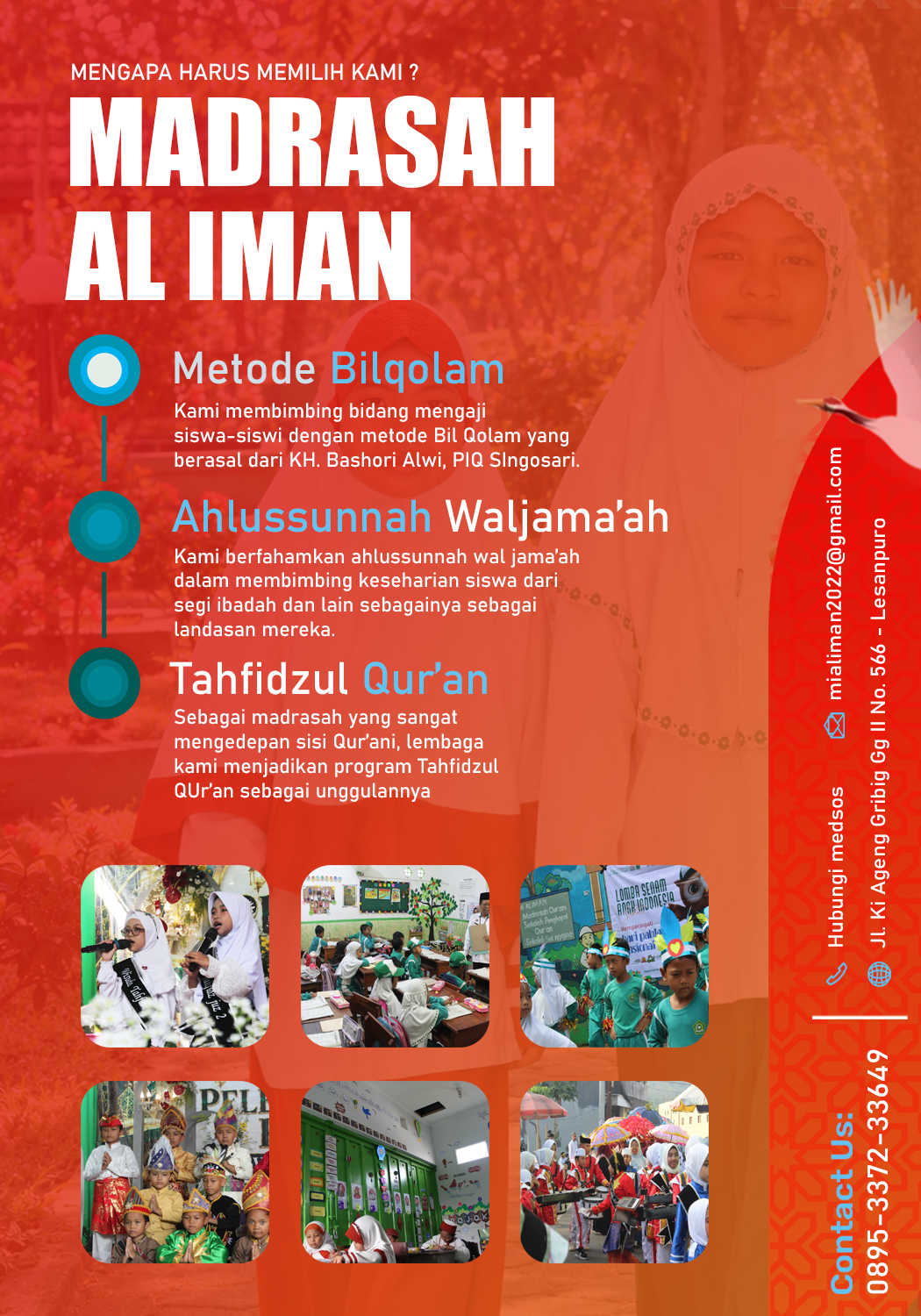 Pendidikan Berkualitas
